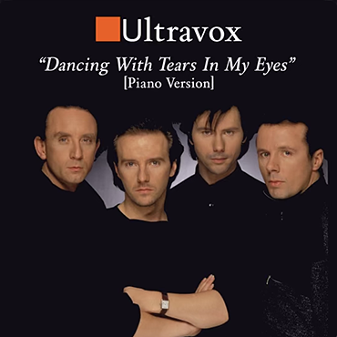 Ultravox Lament 40th Anniversary release