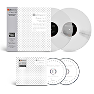 Ultravox Lament Record Store Day